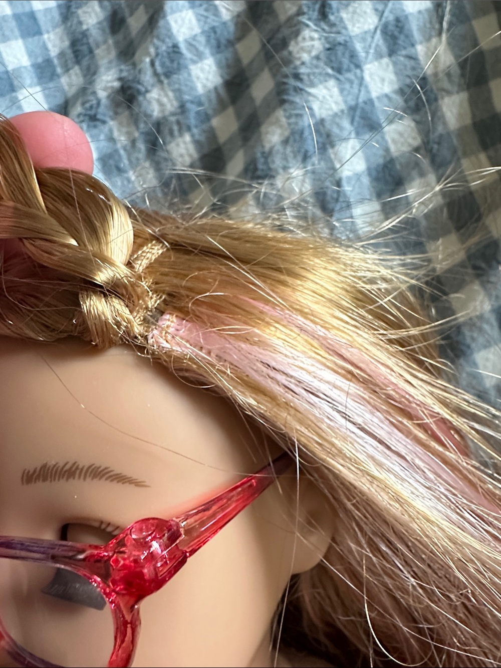 American Girl Summer doll - Picture 5 of 5
